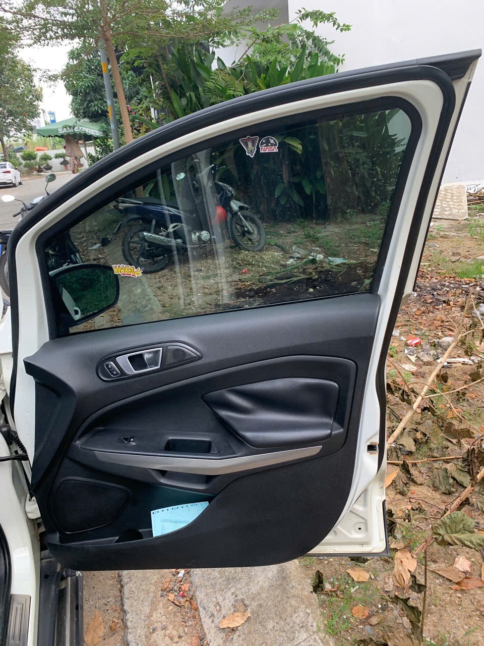 ford ecosports 1.5T 2018 - Nội thất 1