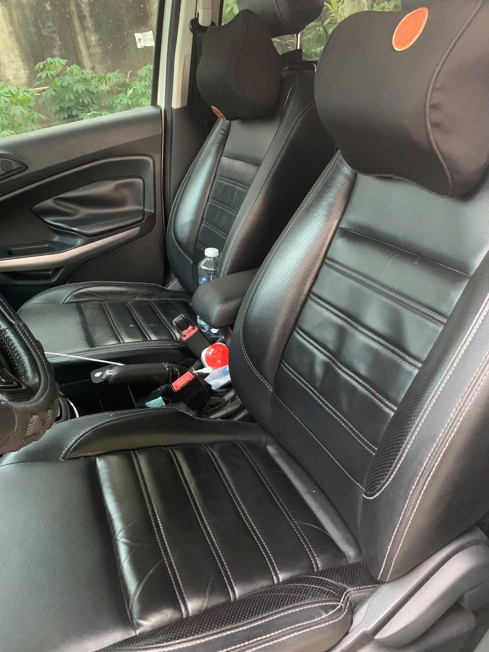 ford ecosports 1.5T 2018 - Nội thất 3