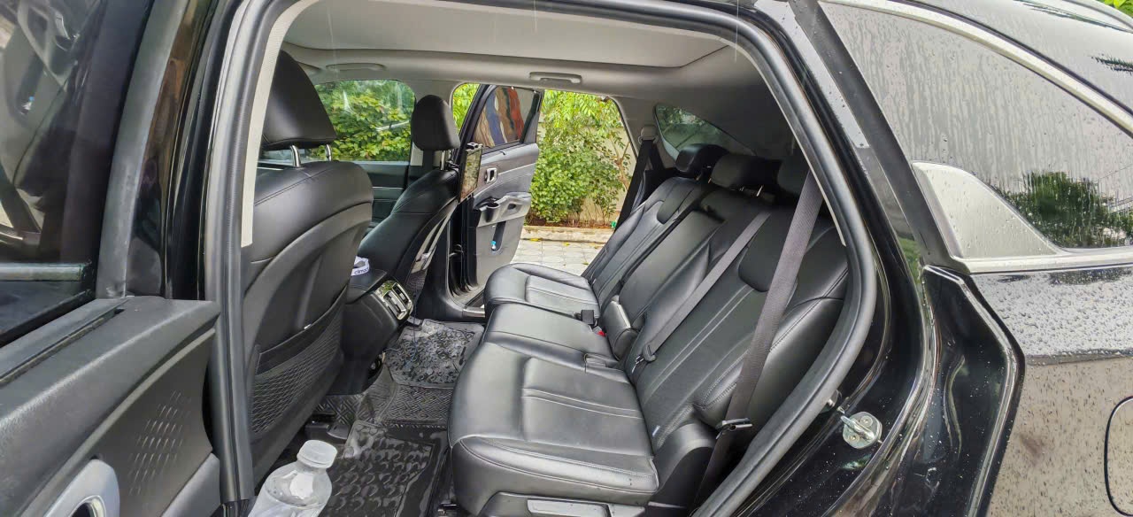 KIA Sorento máy dầu 2022 - Nội thất 1
