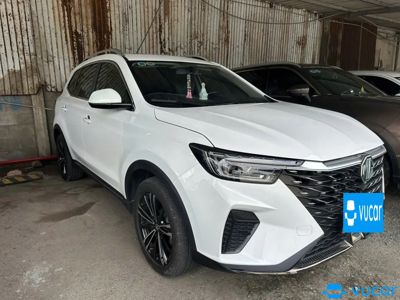 MG RX5 2023 - Ngoại thất 1