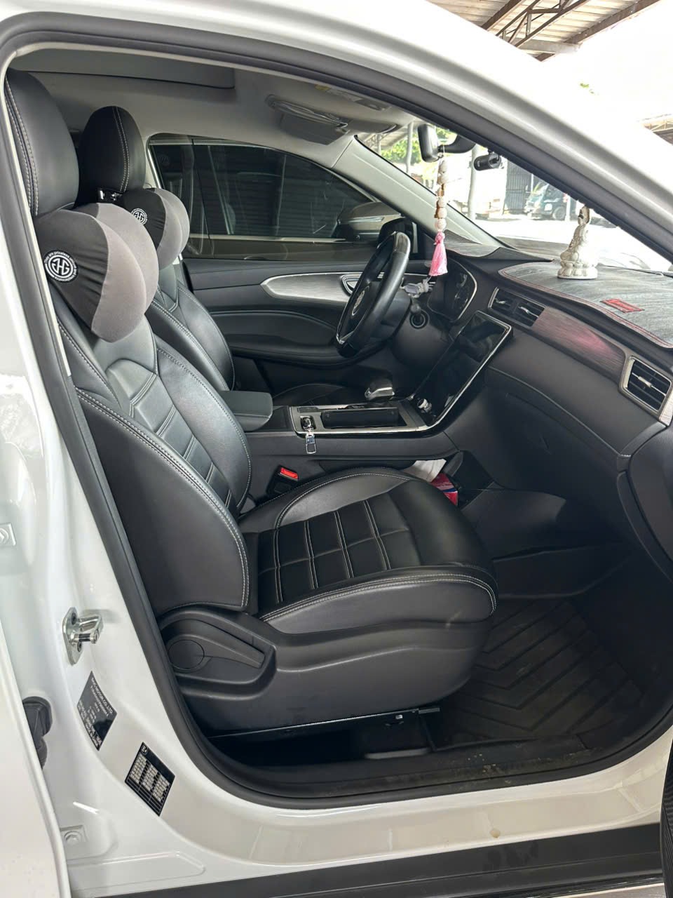MG RX5 2023 - Nội thất 2