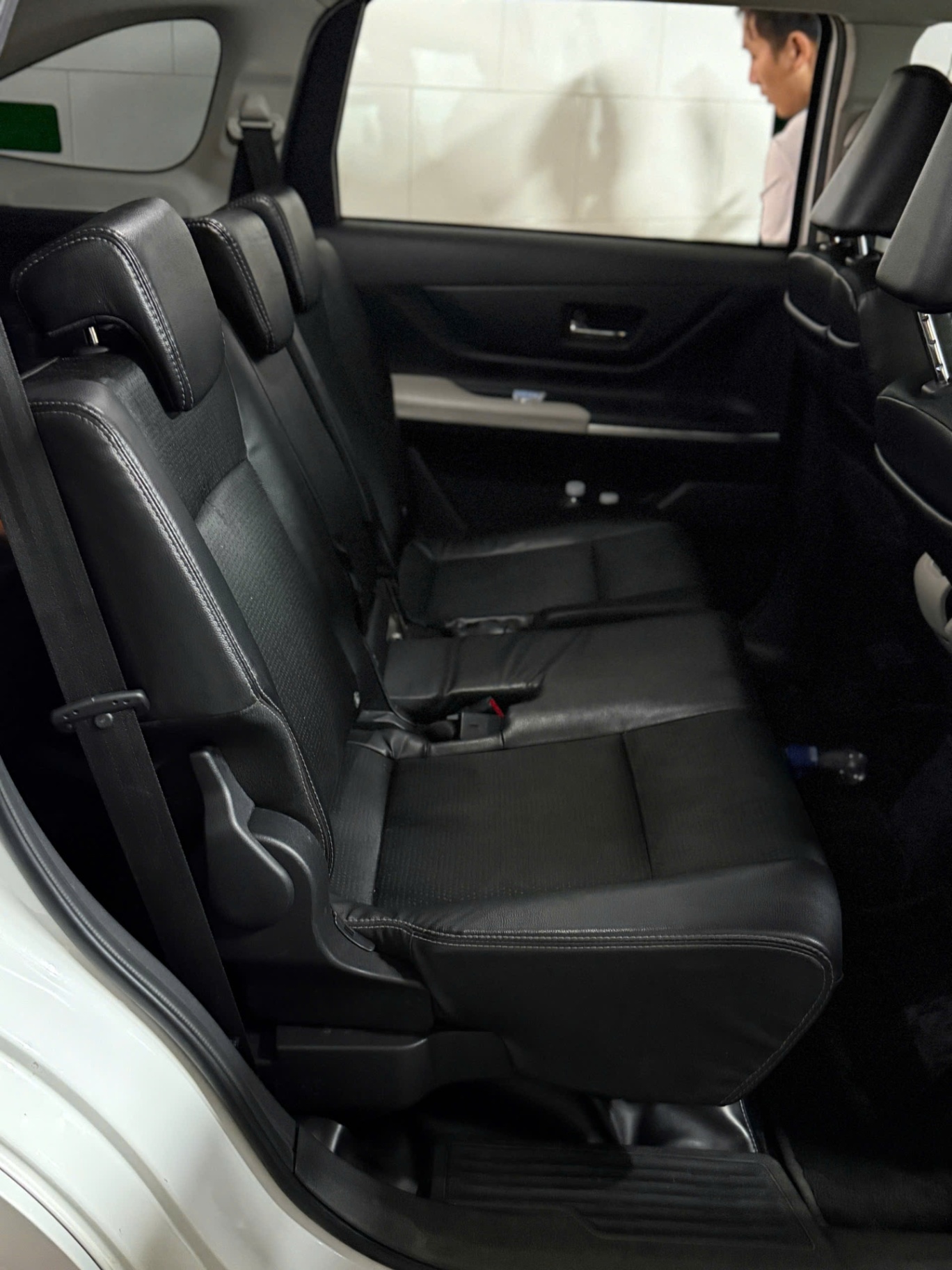 Toyota Veloz Cross 1.5 CVT 2022 - Nội thất 4