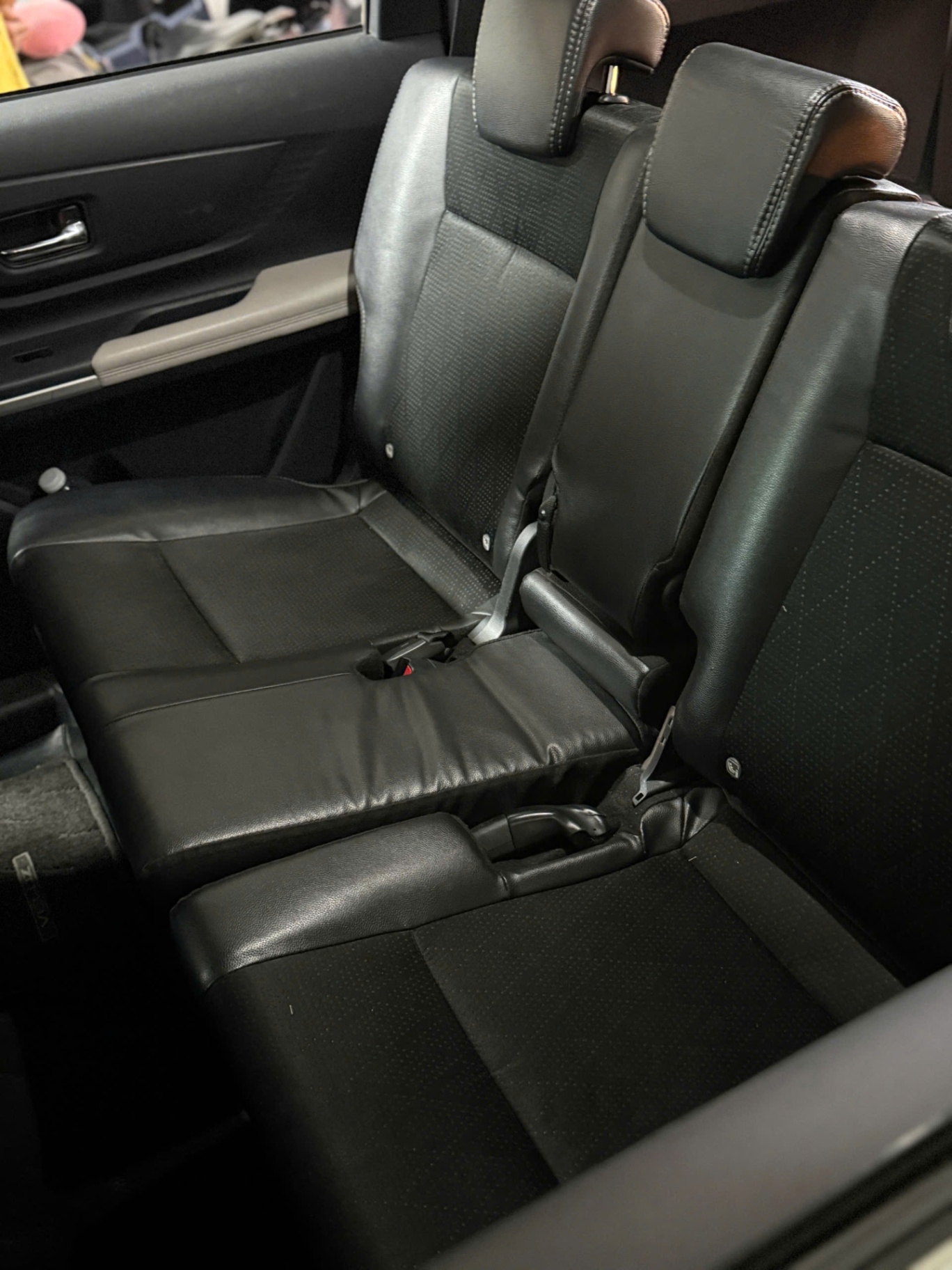 Toyota Veloz Cross 1.5 CVT 2022 - Nội thất 5