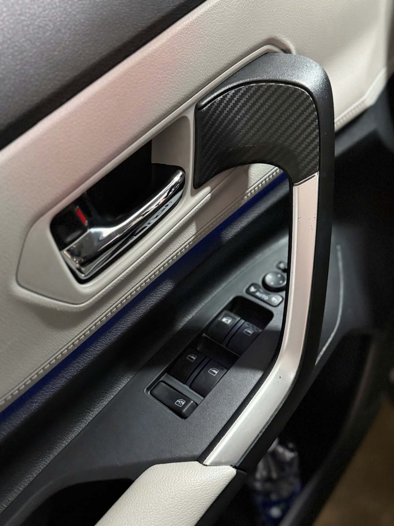 Toyota Veloz Cross 1.5 CVT 2022 - Nội thất 7