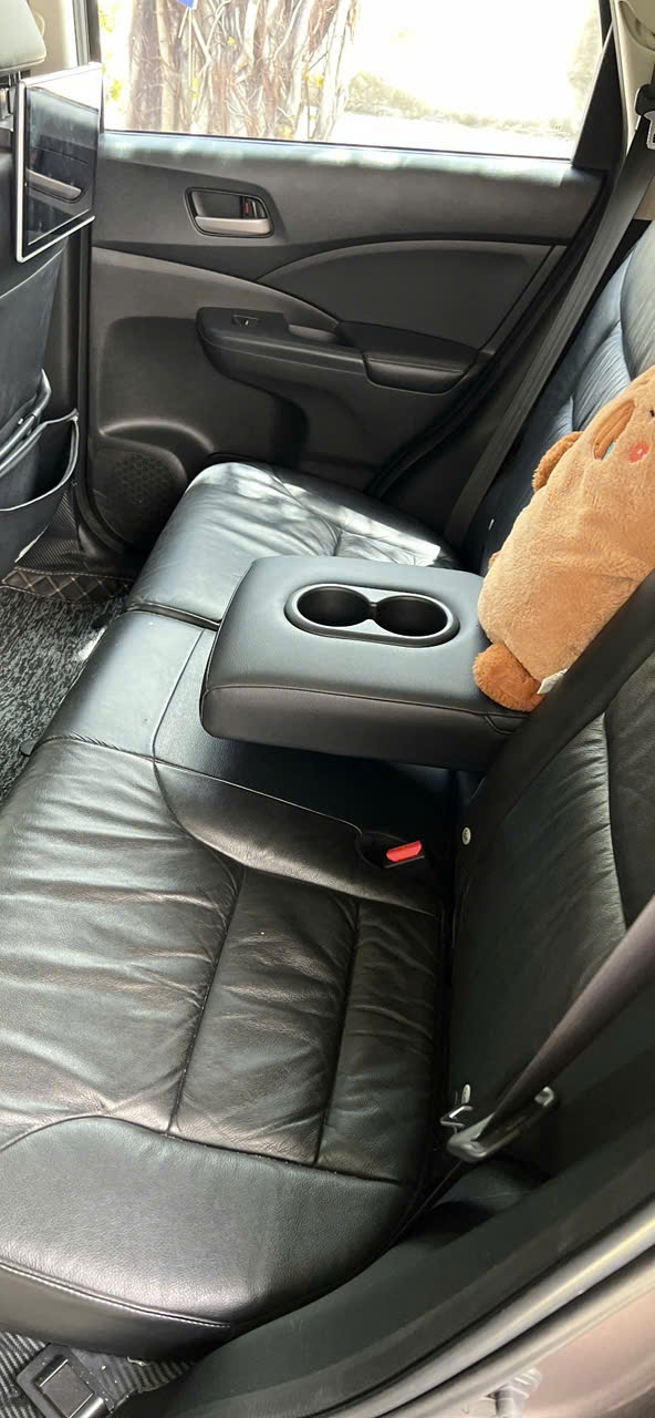 Honda CR-V 2014 2014 - Nội thất 1
