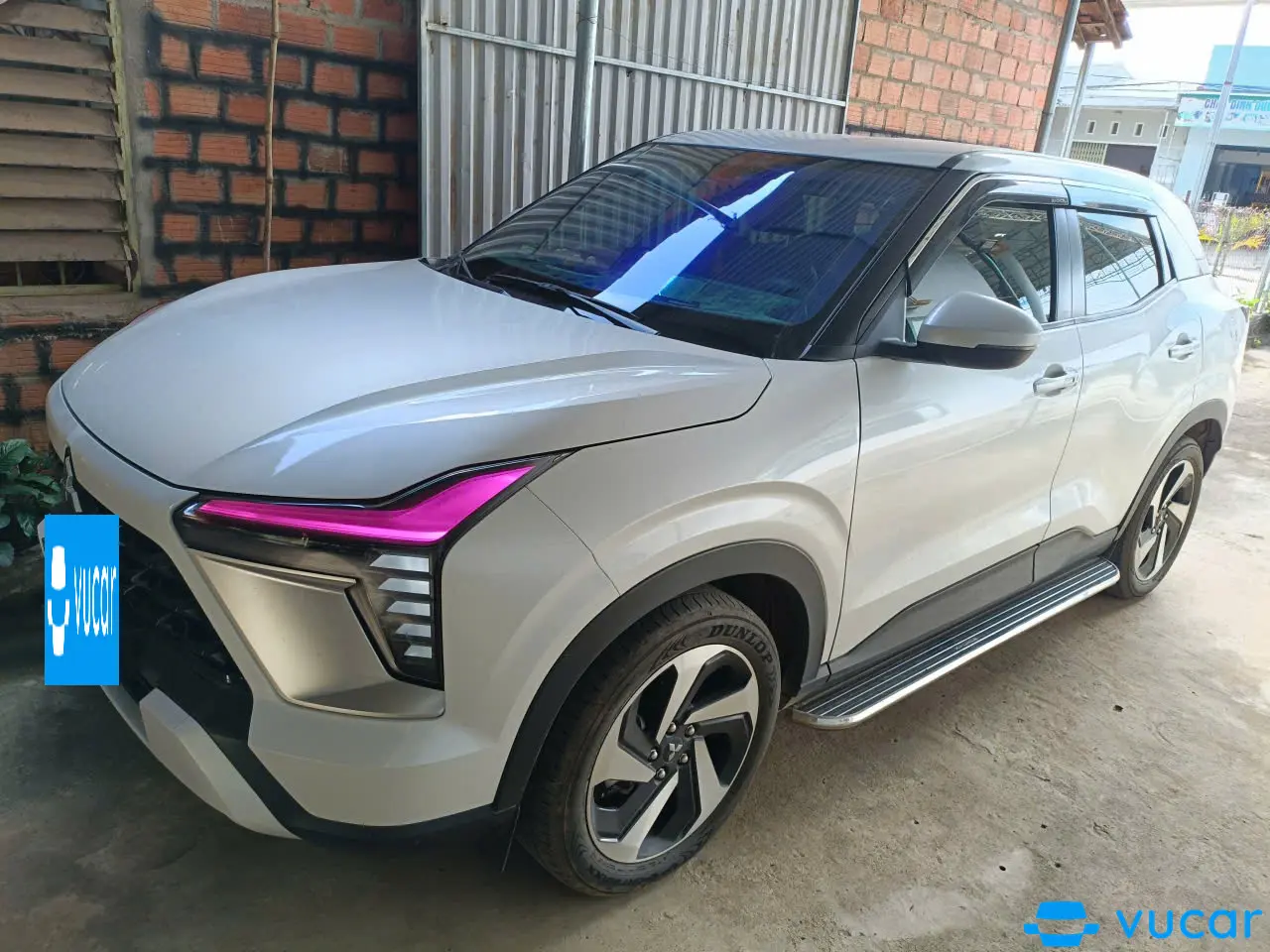 Xforce Premium 2024 - Ngoại thất 2