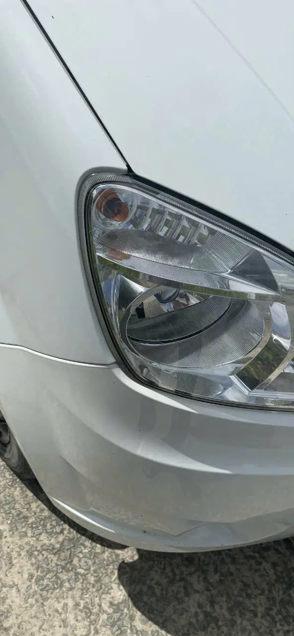 Gaz 16 chỗ 2023 - Ngoại thất 3