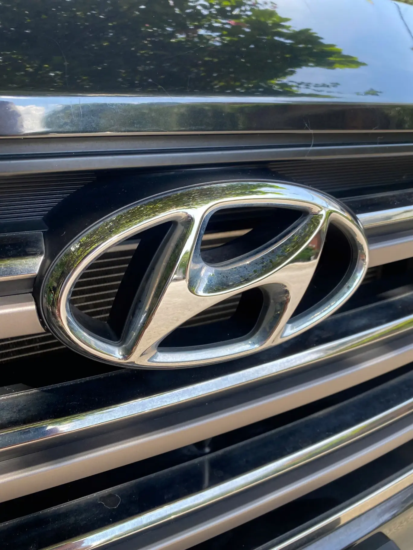 Hyundai Tucson Đặc biệt 2.0 máy xăng 2019