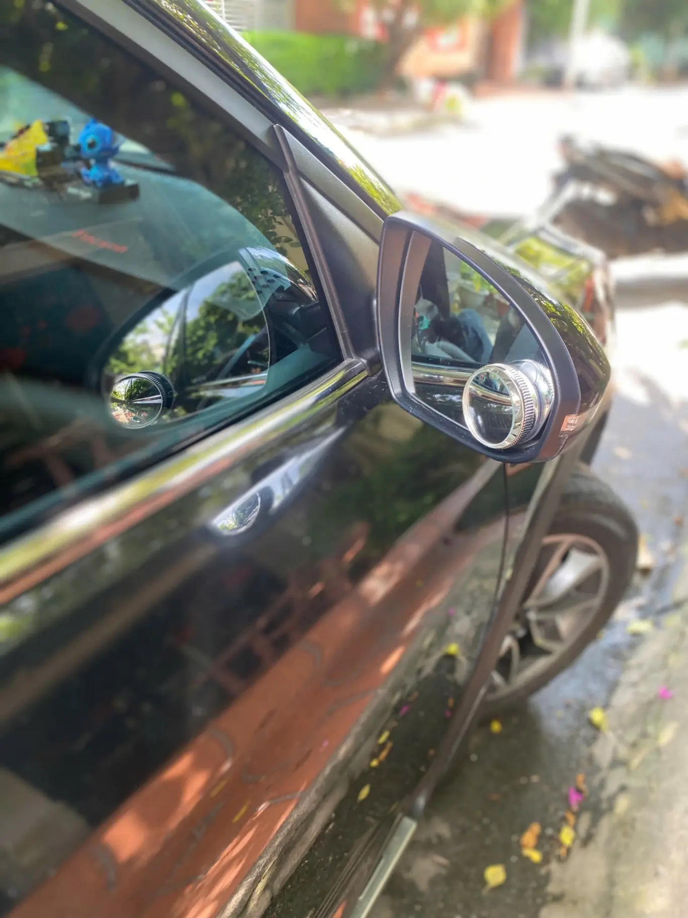 Hyundai Tucson Đặc biệt 2.0 máy xăng 2019 - Ngoại thất 4