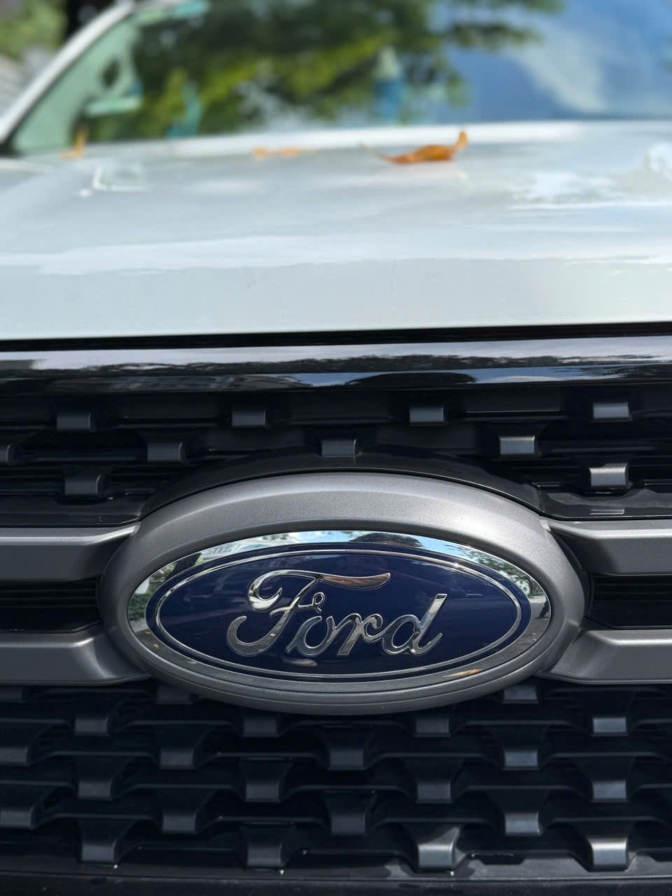 Ford Ranger XLS 2023 - Nội thất 1