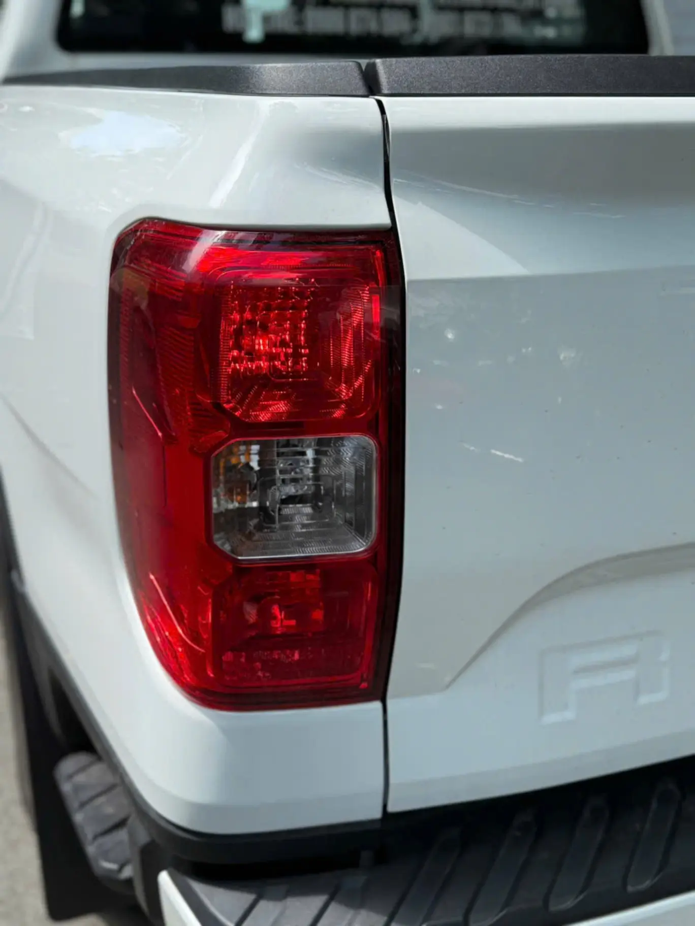 Ford Ranger XLS 2023 - Ngoại thất 5