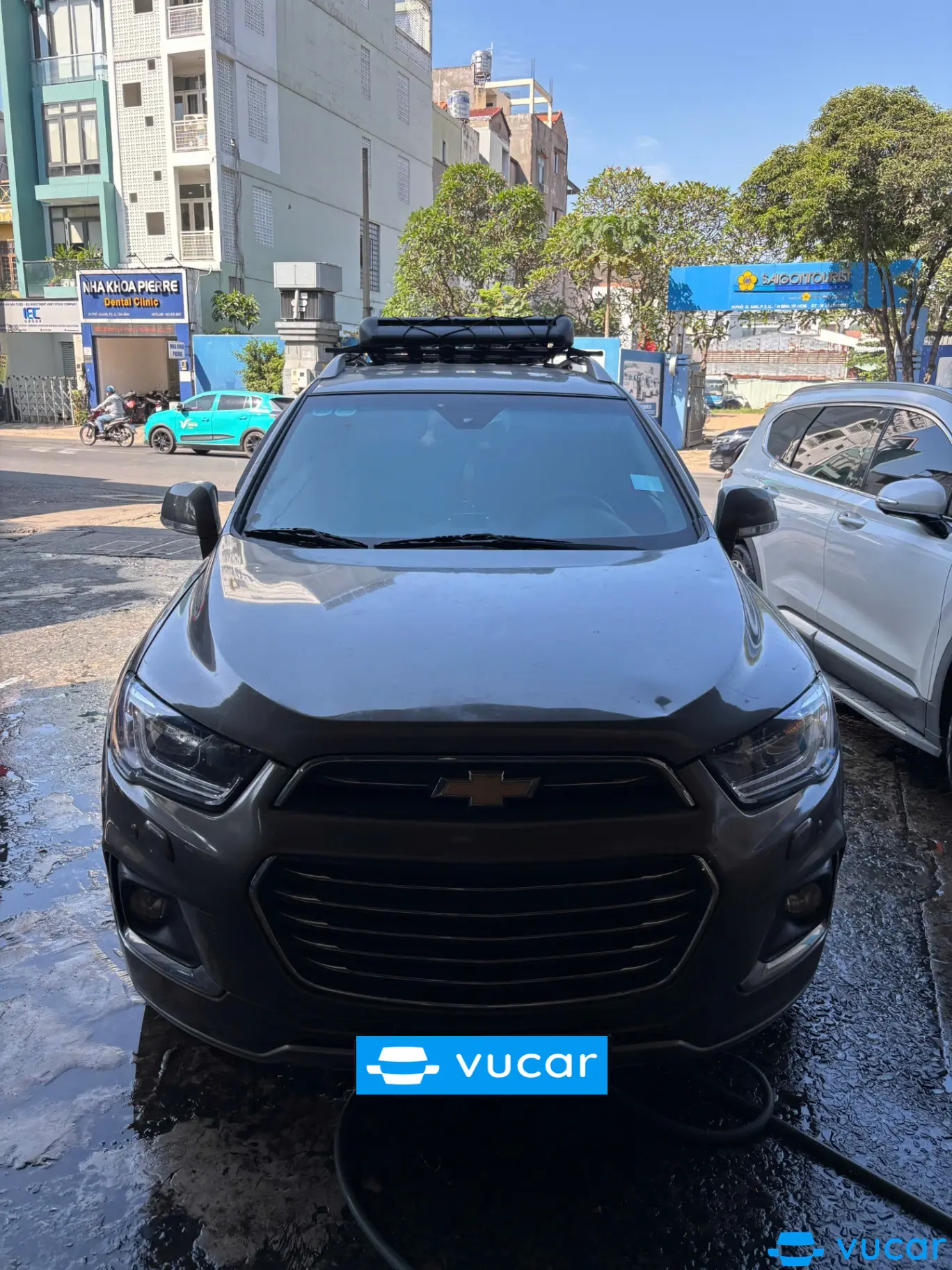Chevrolet Cruze LT 1.6L 2017