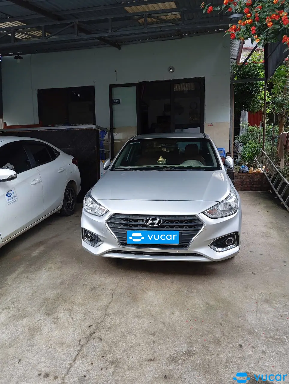 Hyundai Accent bản thiếu 2018
