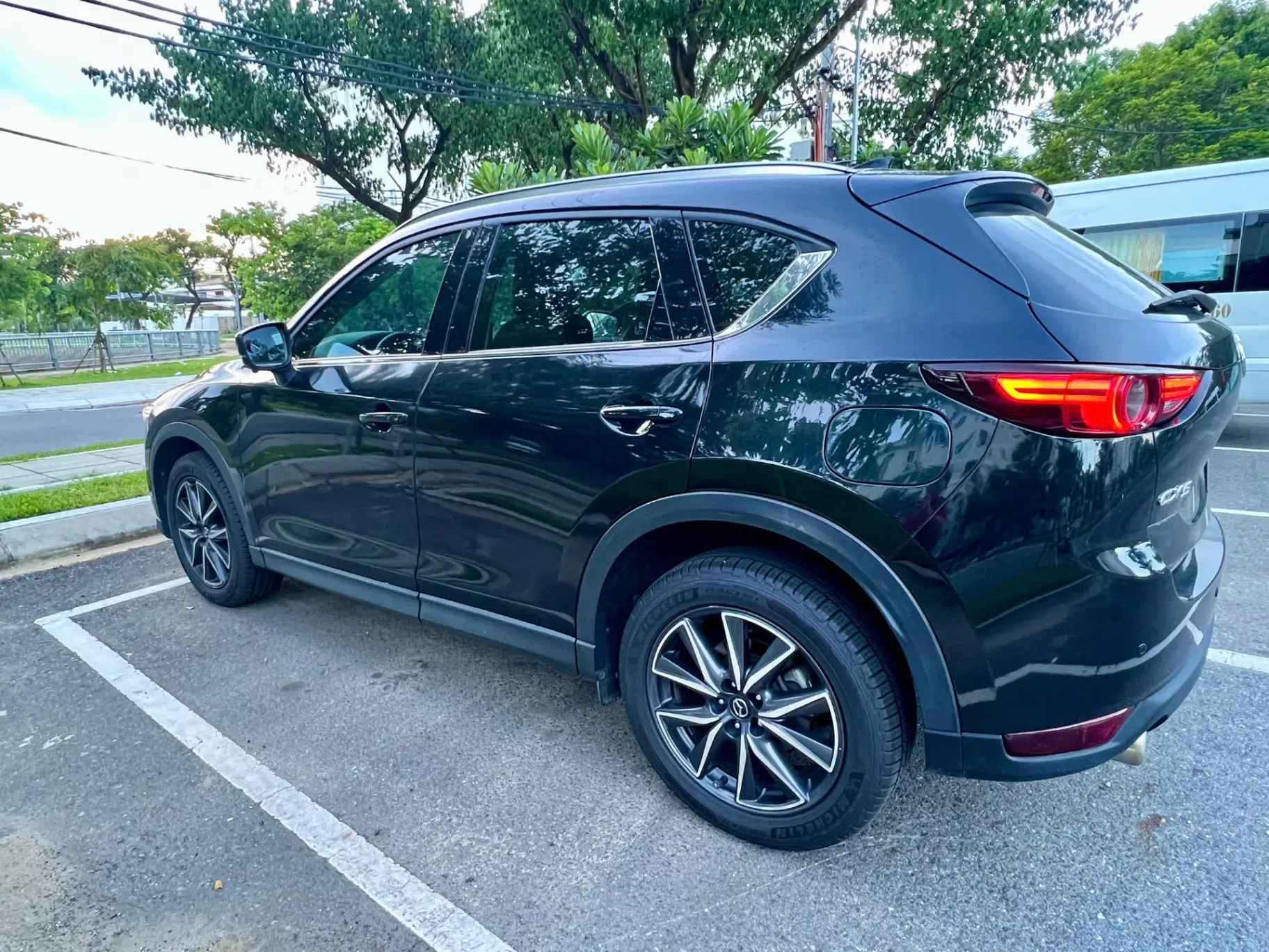 Mazda CX5 2.0L FWD 2019 - Ngoại thất 3