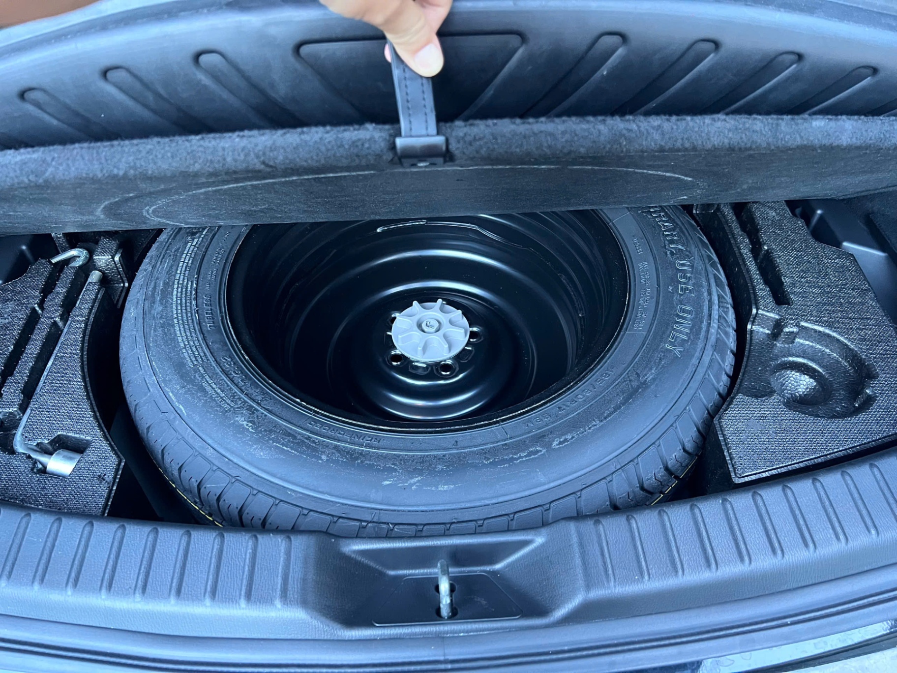 Mazda CX5 2.0L FWD 2019 - Nội thất 1
