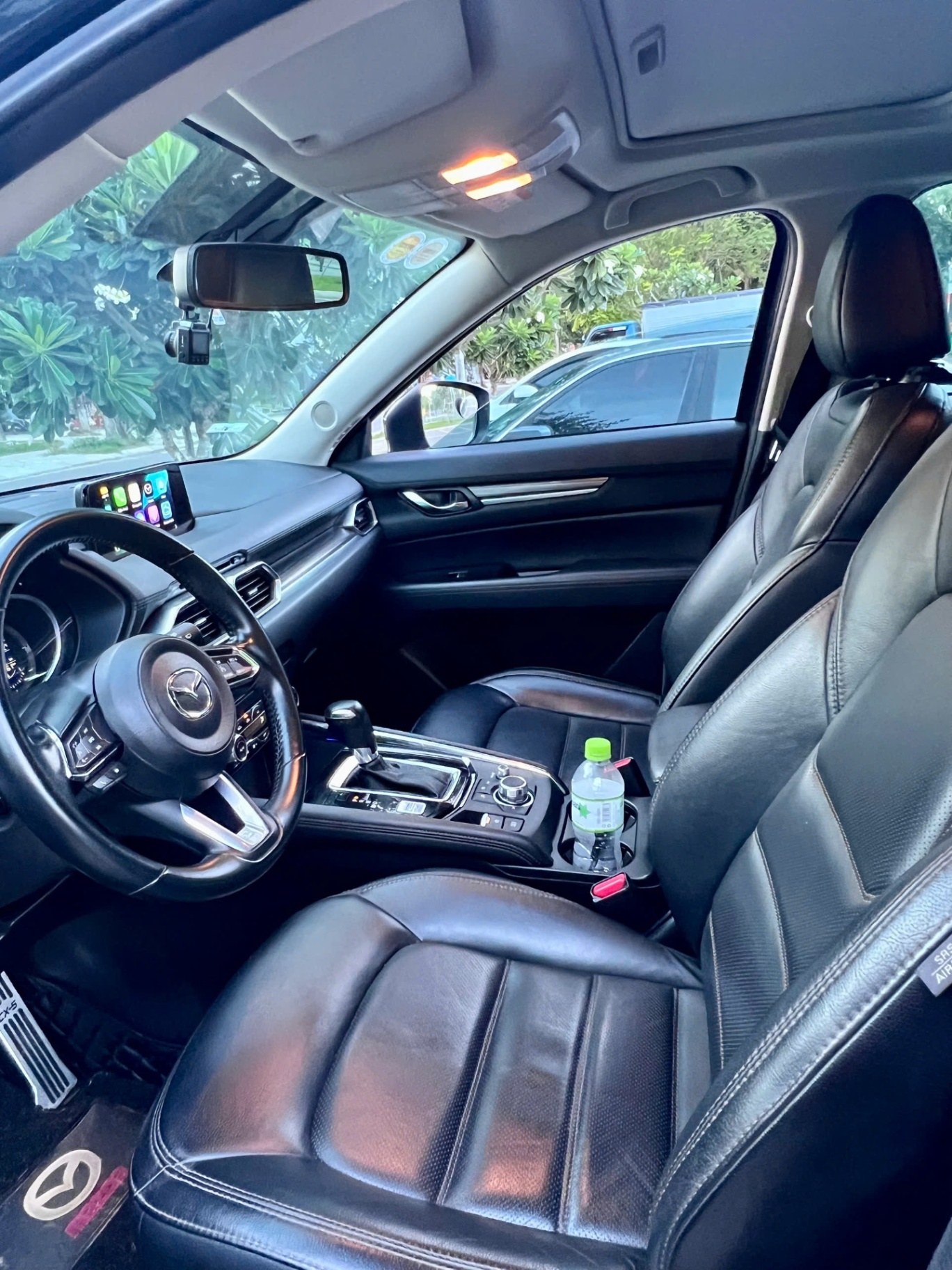 Mazda CX5 2.0L FWD 2019 - Nội thất 3