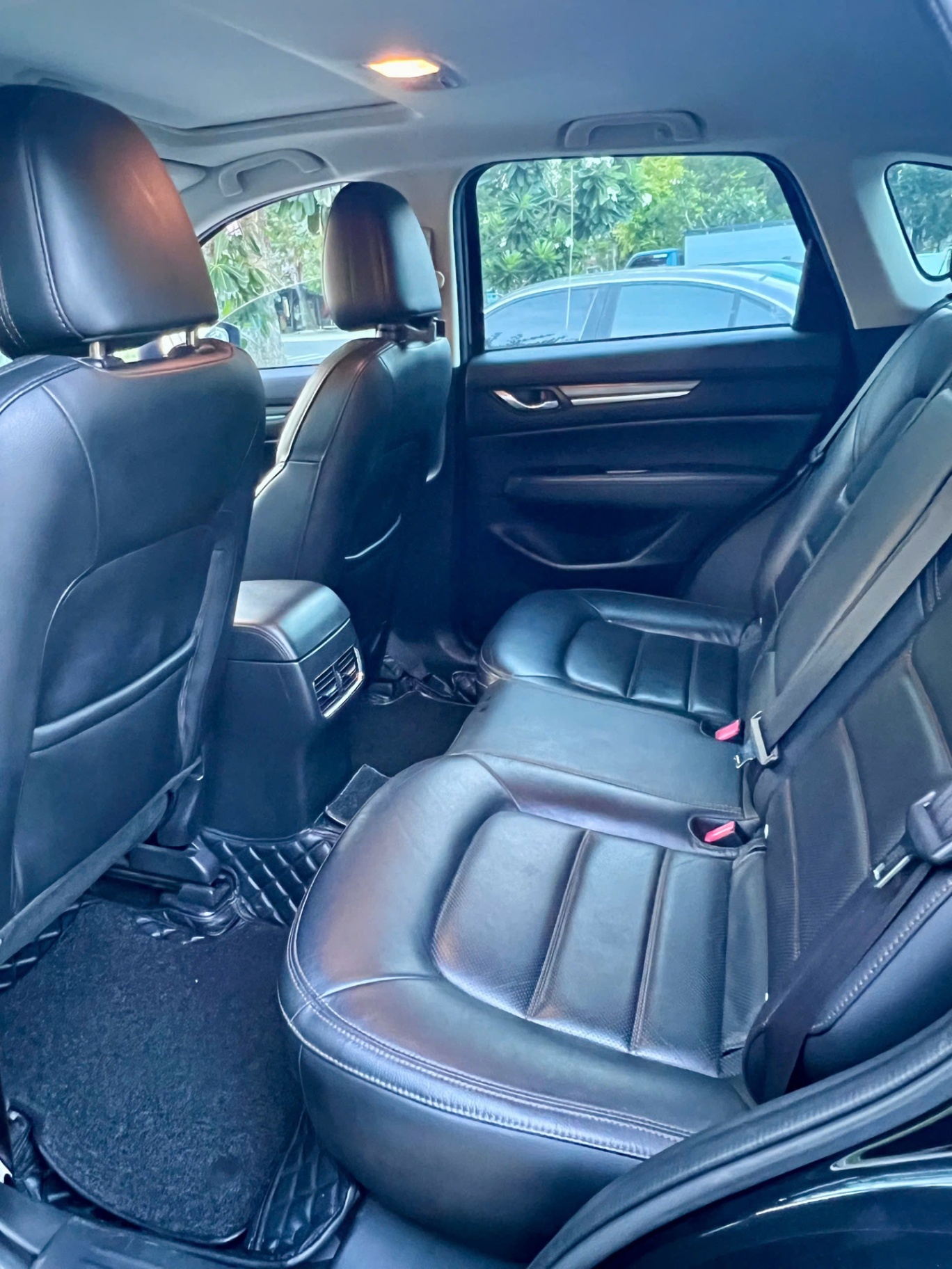 Mazda CX5 2.0L FWD 2019 - Nội thất 4
