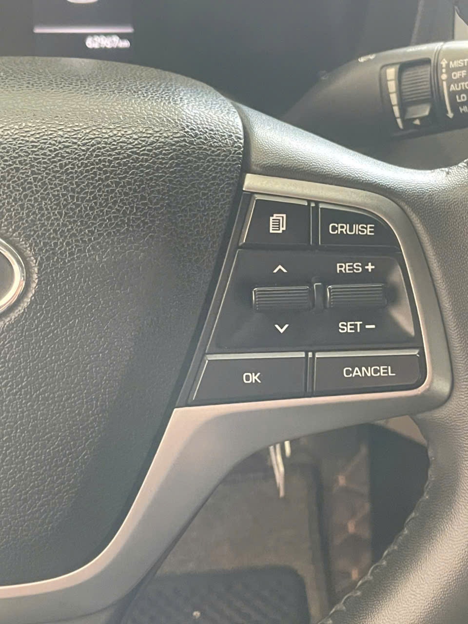 Hyundai Accent Bản đặc biệt 2021 - Nội thất 3