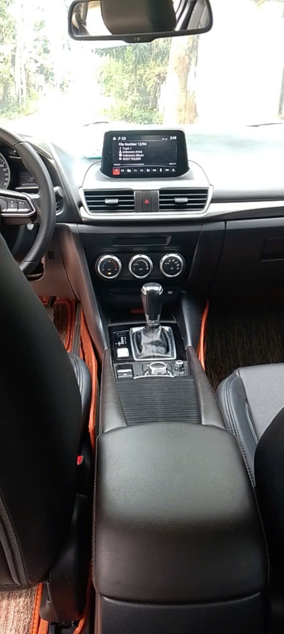 Mazda 3 1.5 AT 2018 - Nội thất 7