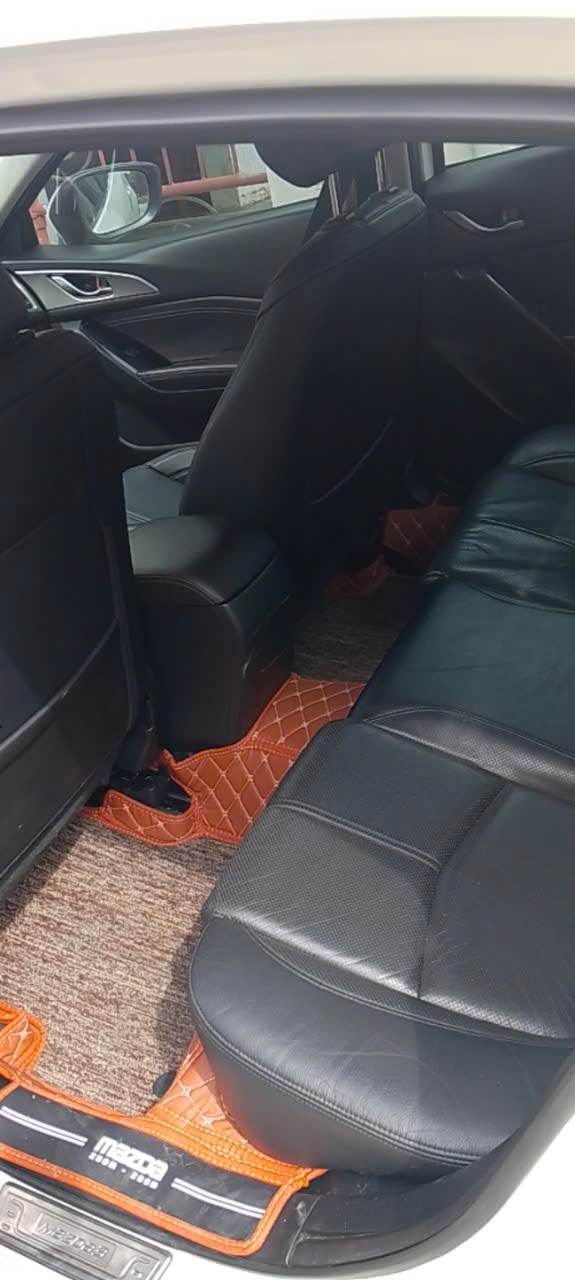Mazda 3 1.5 AT 2018 - Nội thất 8