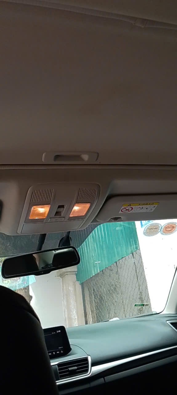 Mazda 3 1.5 AT 2018 - Nội thất 9