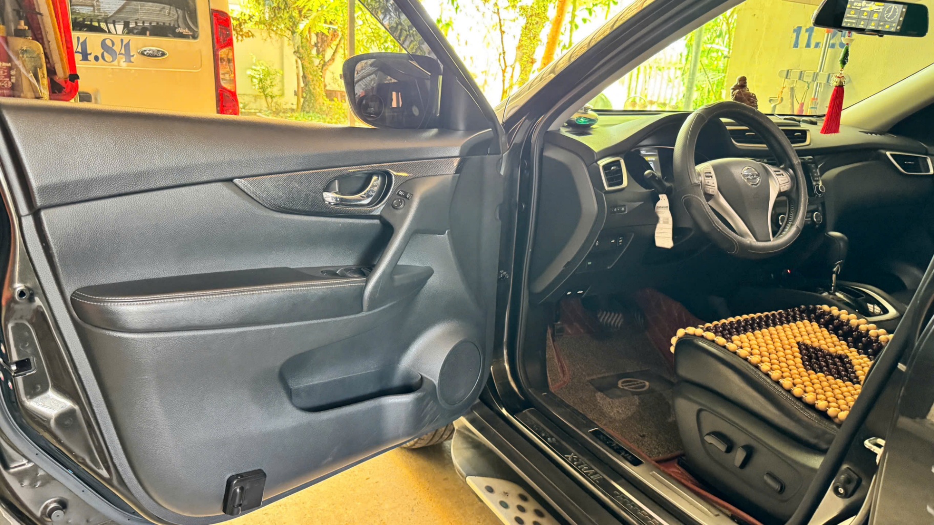 Nissan X-Trail 2018 - Nội thất 2