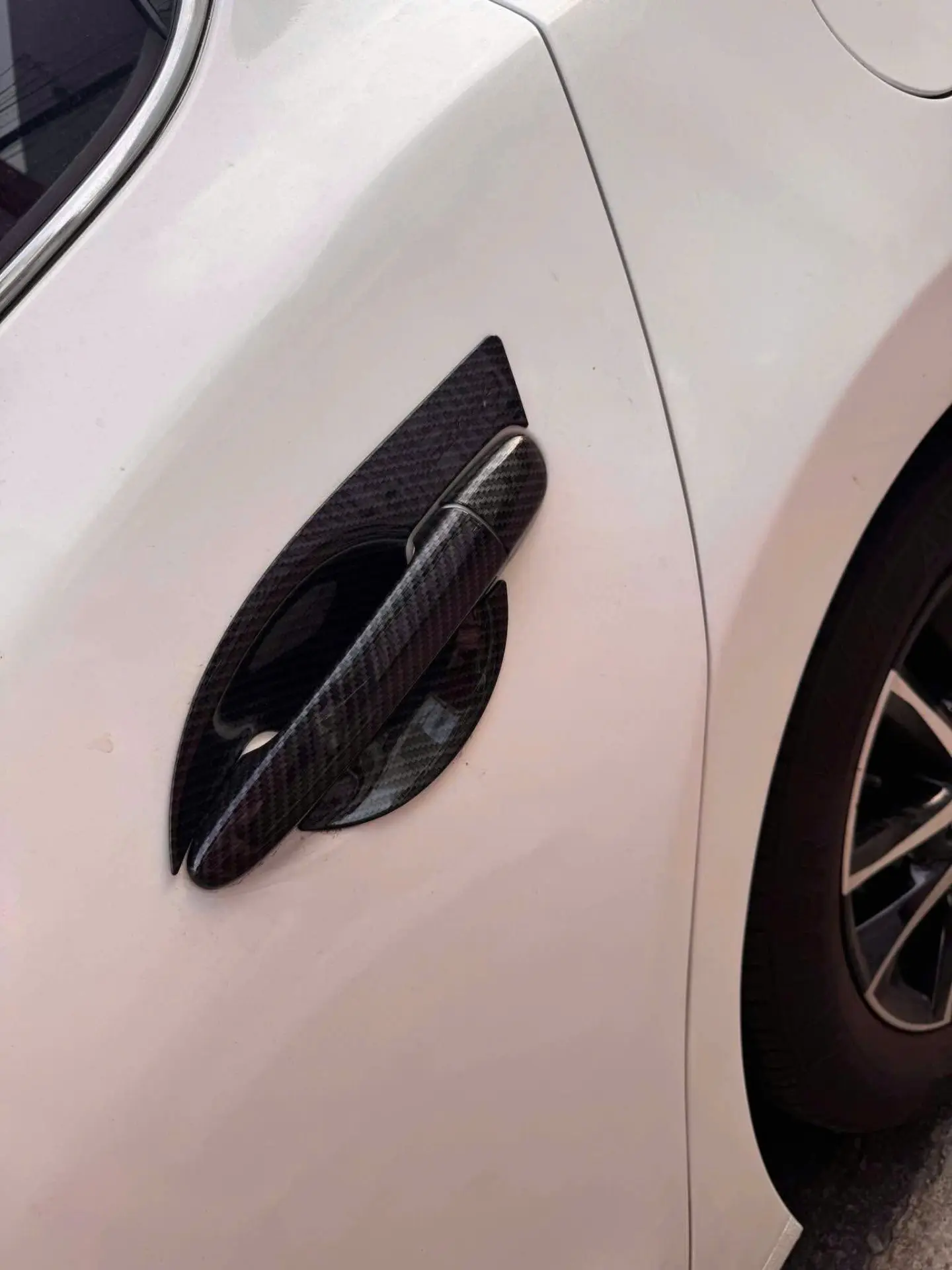 Mazda 3 2015 - Ngoại thất 3