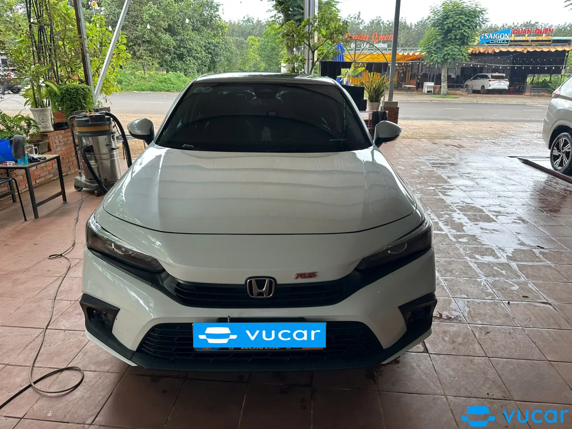 honda civic 2022 G 1.5 Turbo
