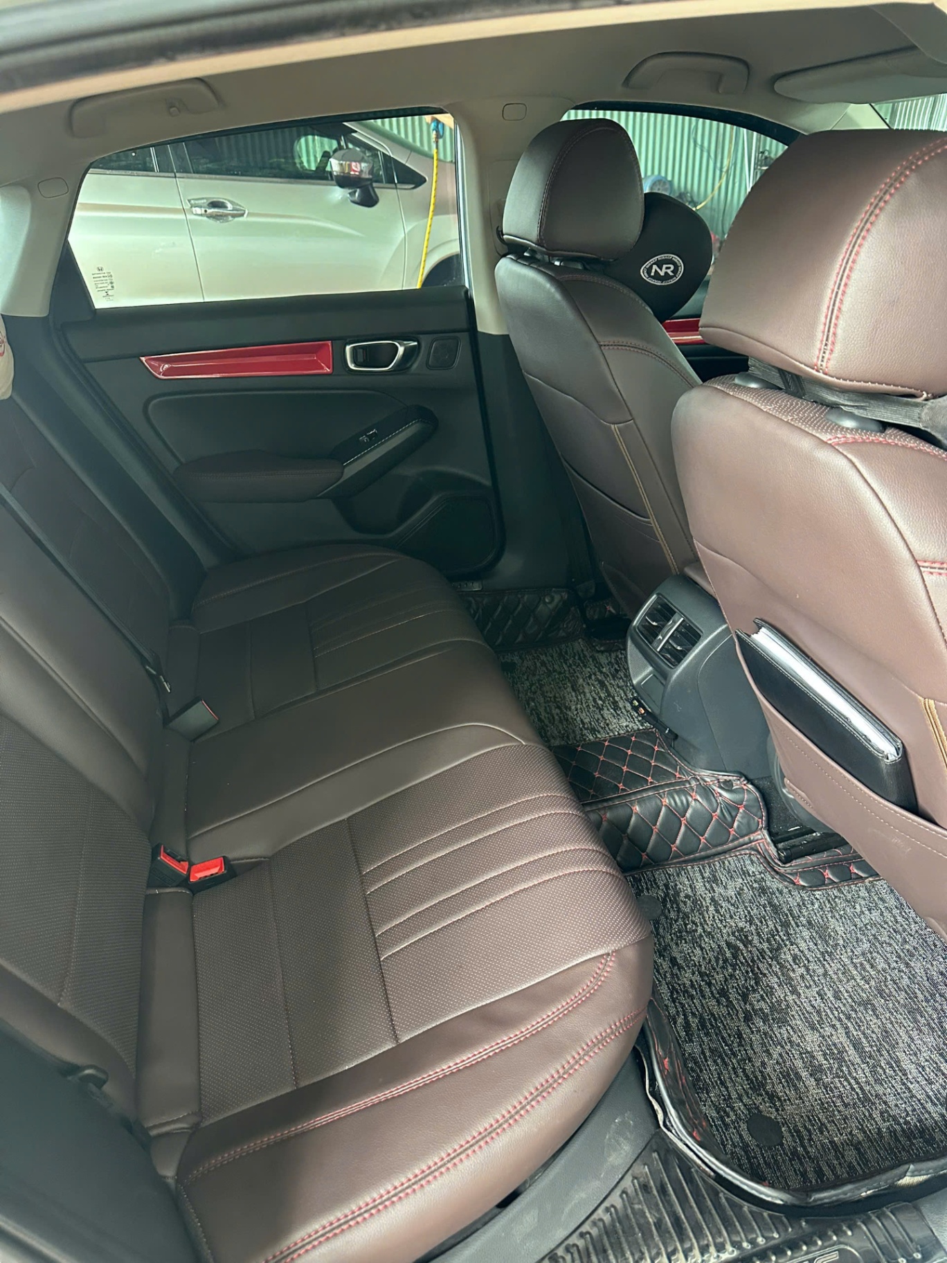 honda civic 2022 G 1.5 Turbo - Nội thất 2