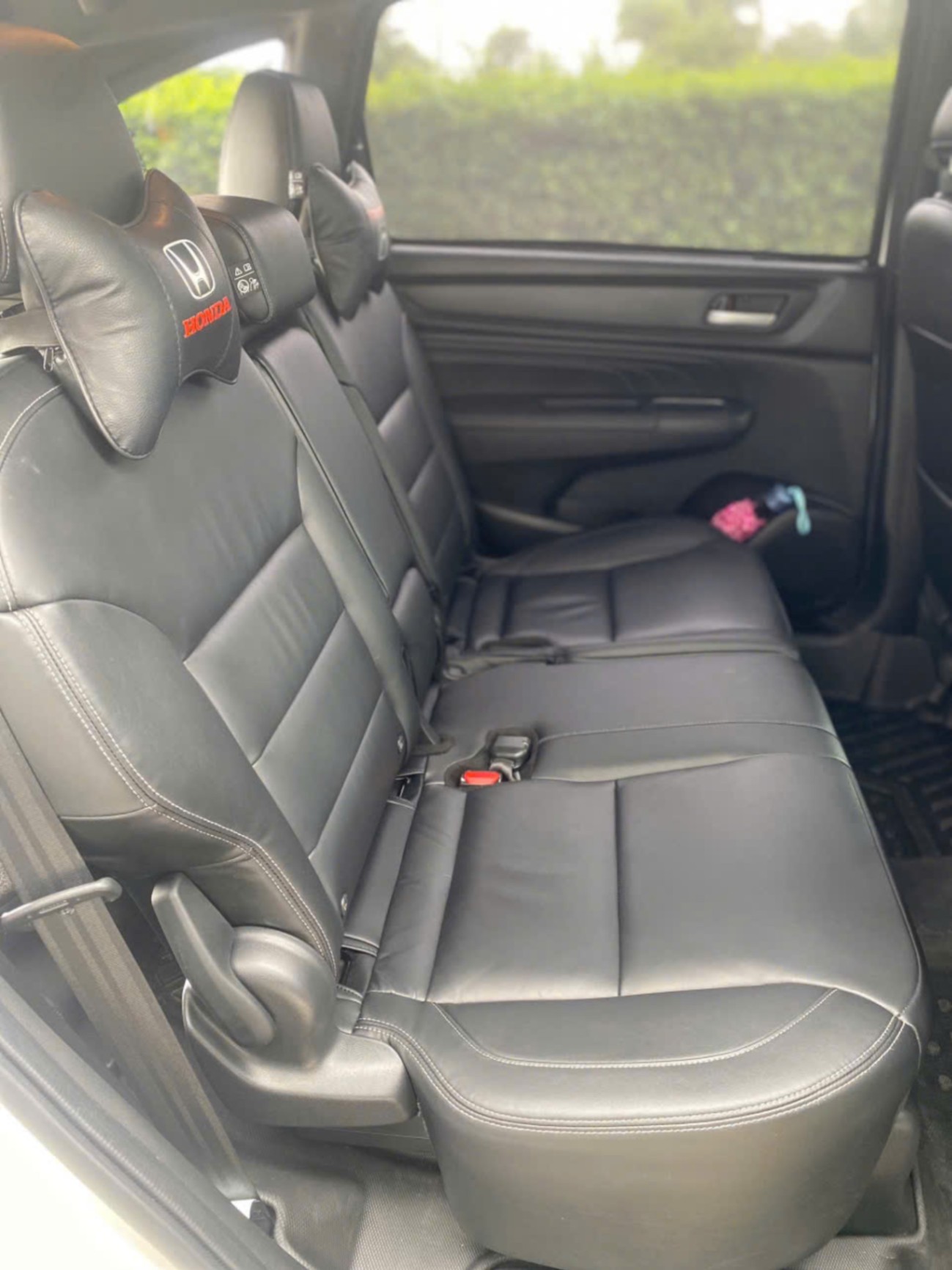 Honda BR-V L 1.5 2024 - Nội thất 5
