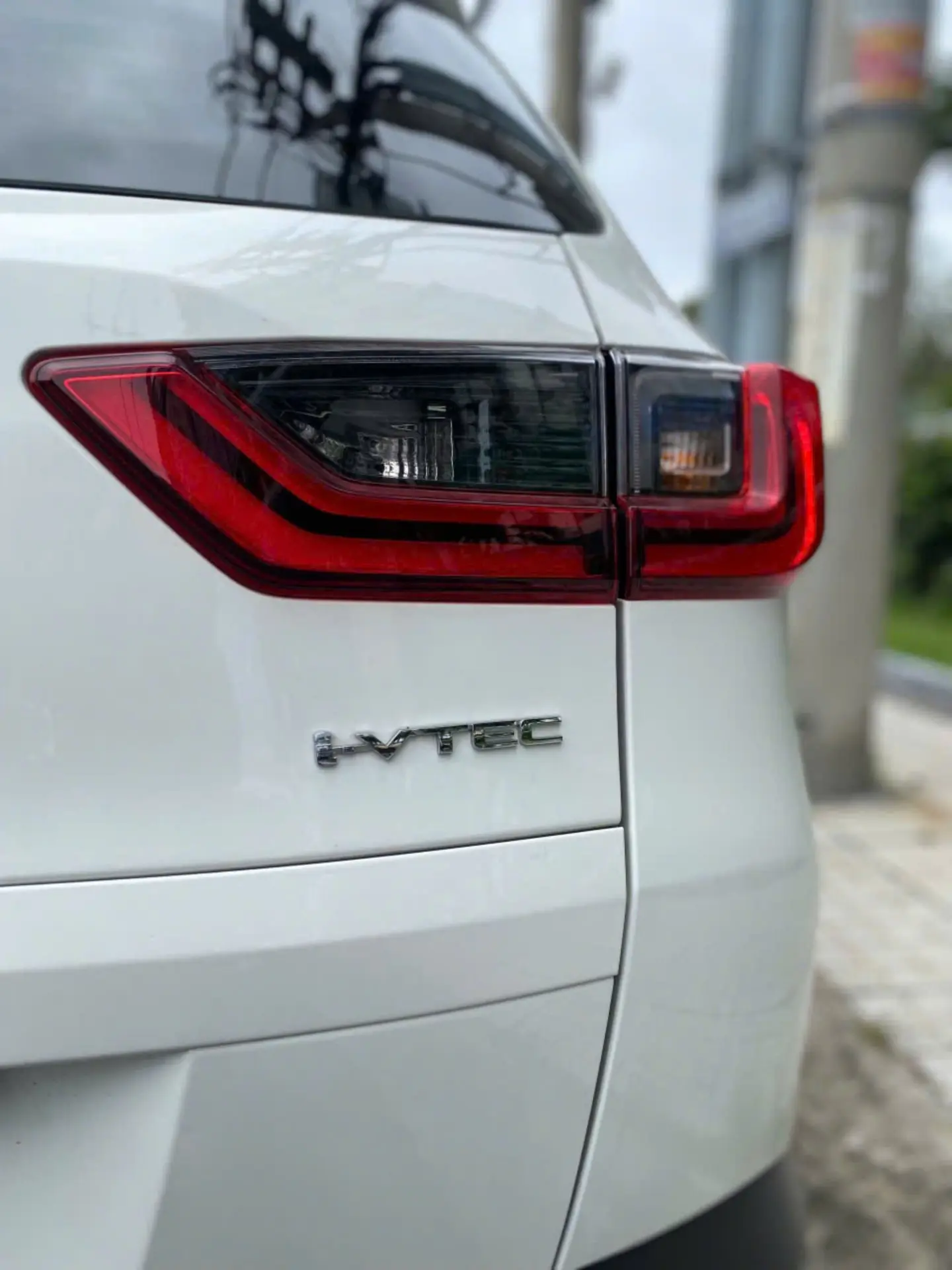 Honda BR-V L 1.5 2024 - Ngoại thất 1