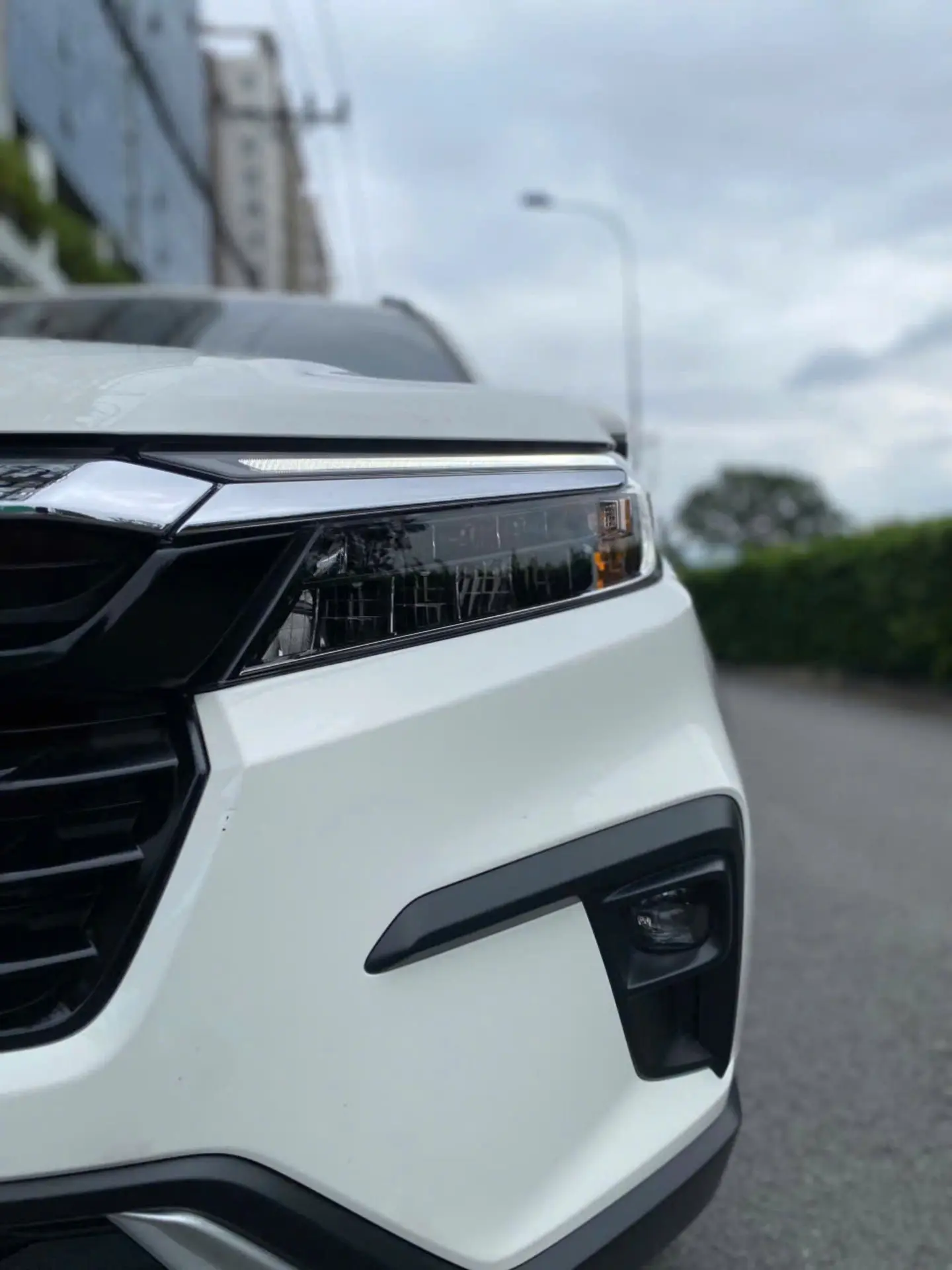 Honda BR-V L 1.5 2024 - Ngoại thất 7