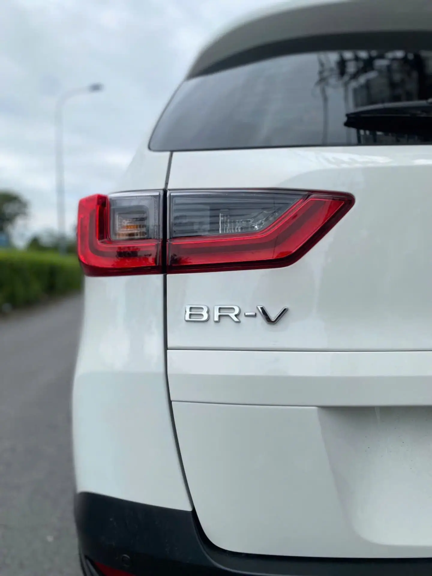 Honda BR-V L 1.5 2024 - Ngoại thất 8