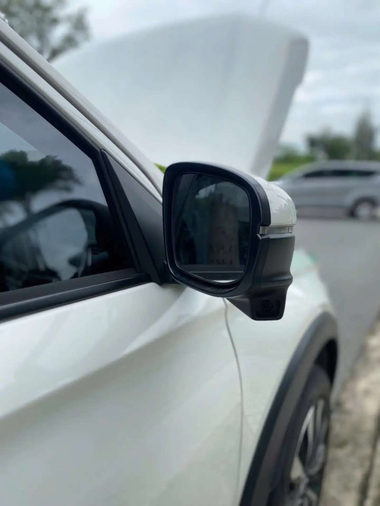 Honda BR-V L 1.5 2024 - Ngoại thất 9