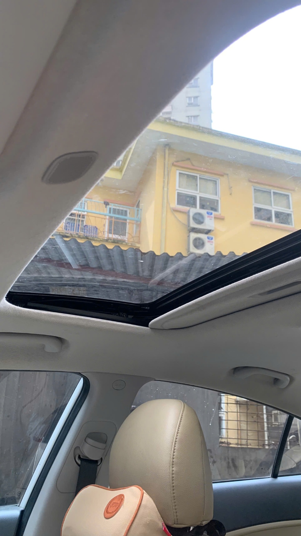 Kia Cerato 2.0 AT 2018 - Nội thất 3