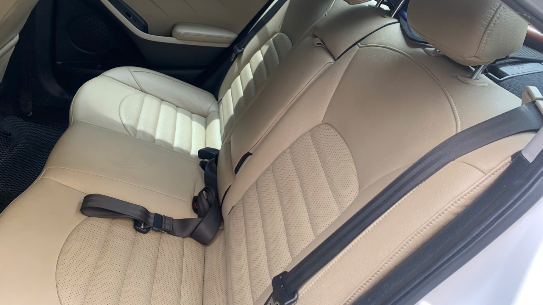 Kia Cerato 2.0 AT 2018 - Nội thất 4
