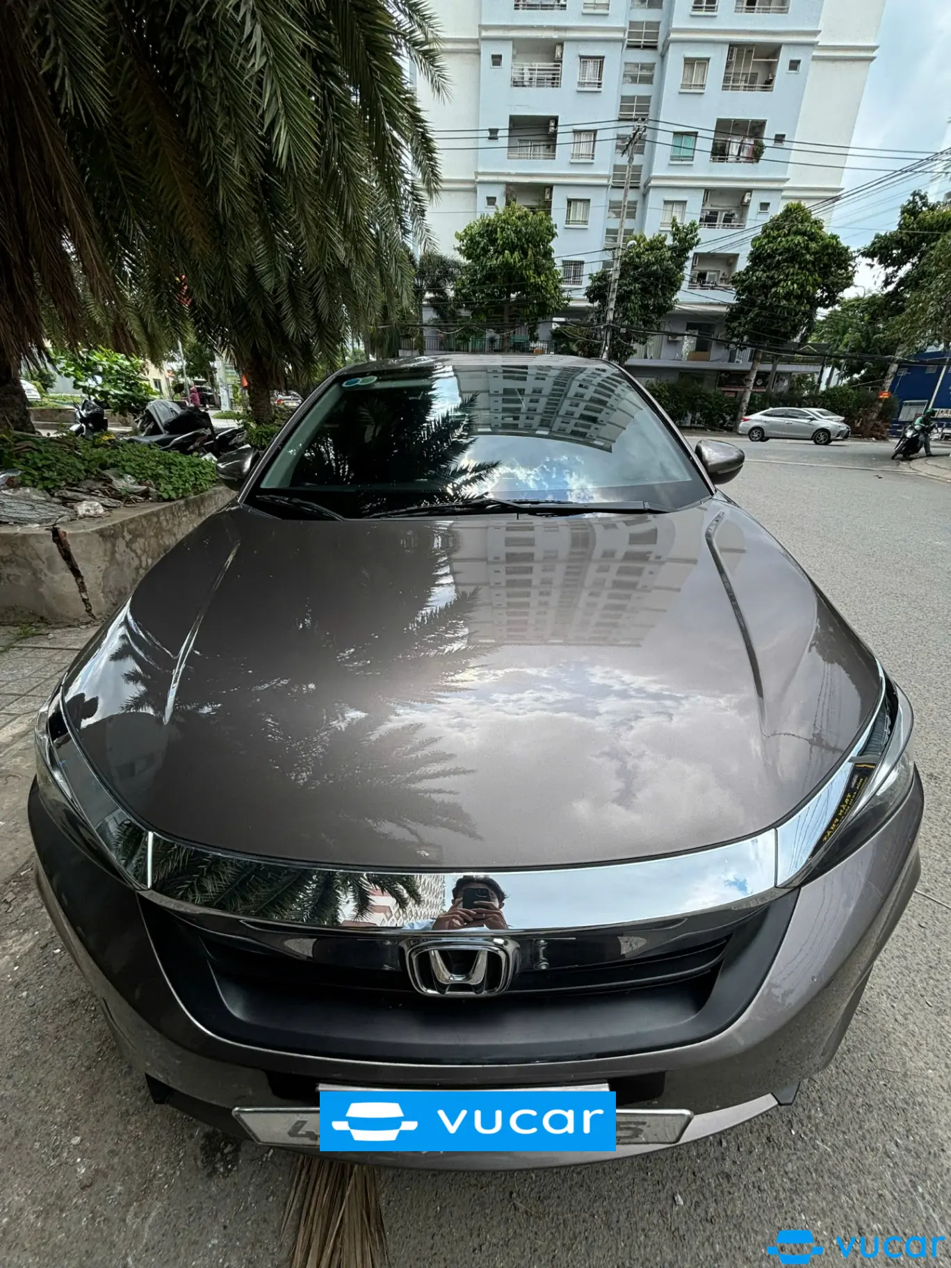Honda City L 2021