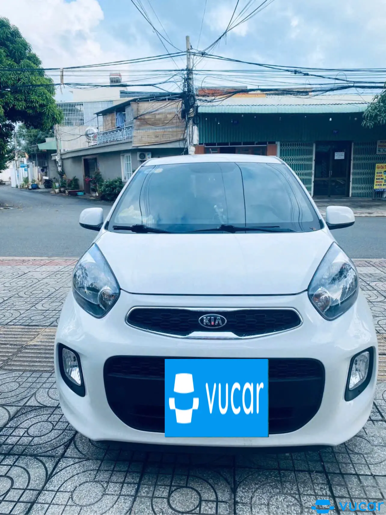 Kia Morning TA 1.2 AT 2022