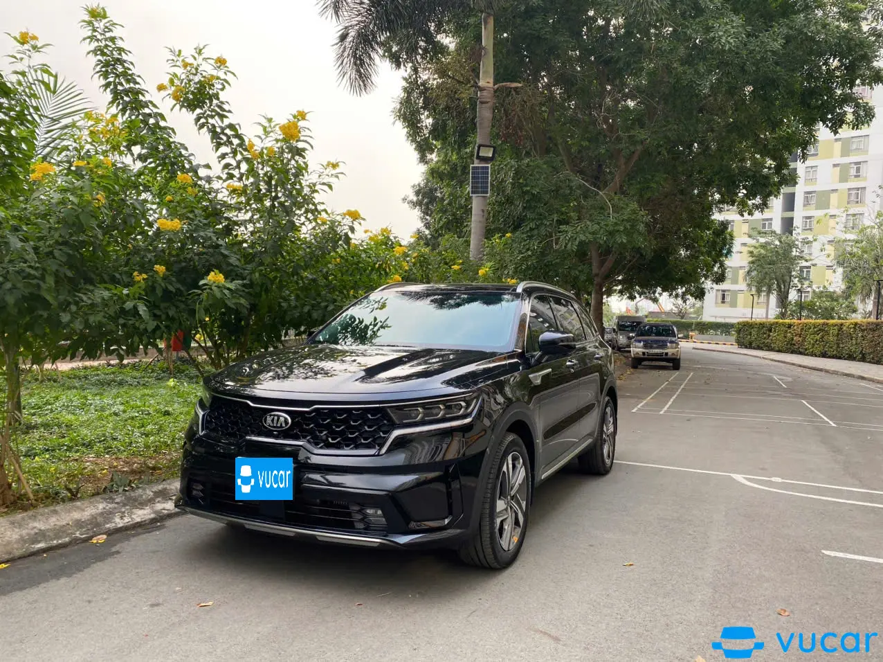 Kia Sorento Signature 2.2 AT AWD 2020.