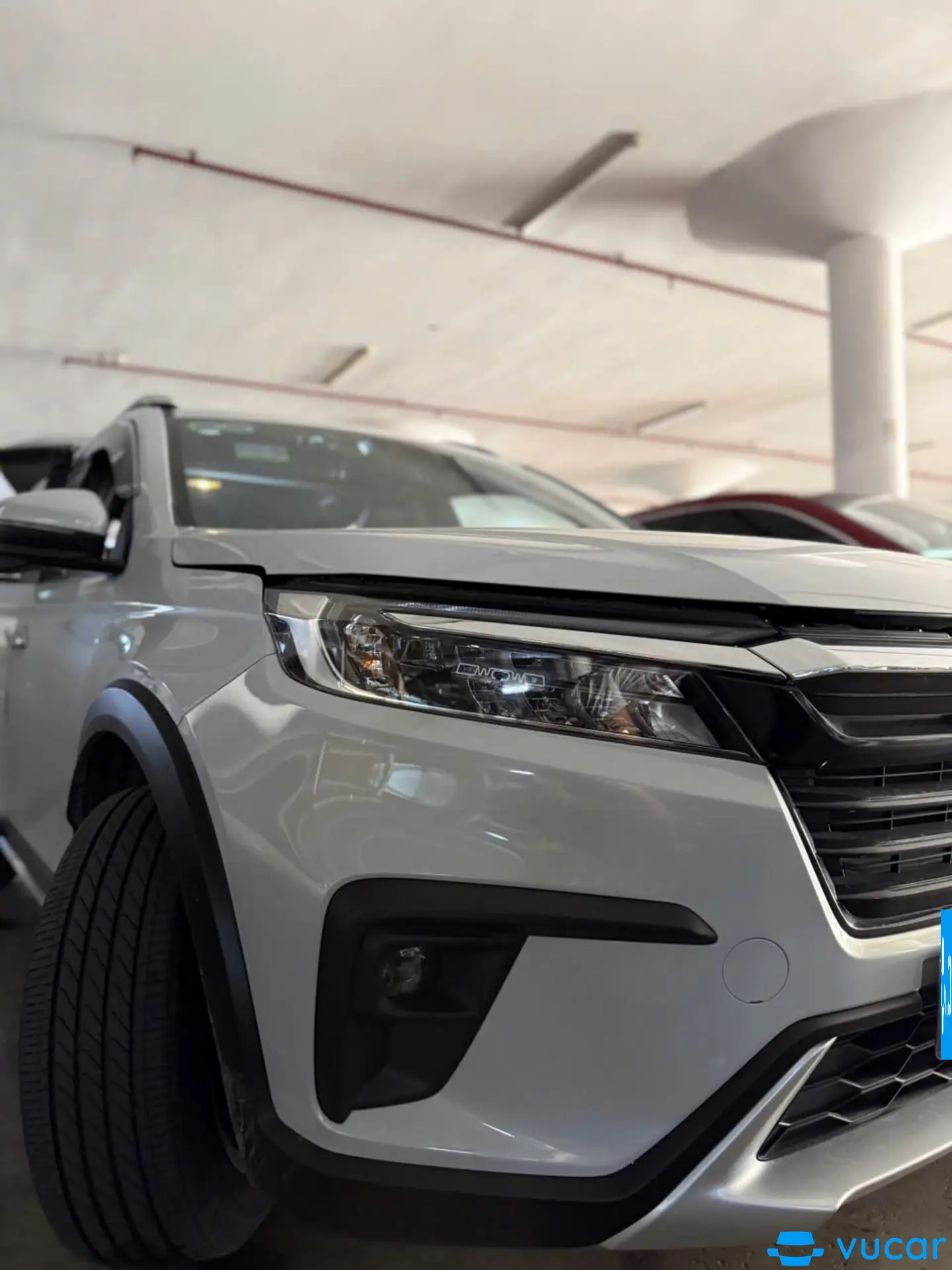 honda br-v 2024 - Ngoại thất 9