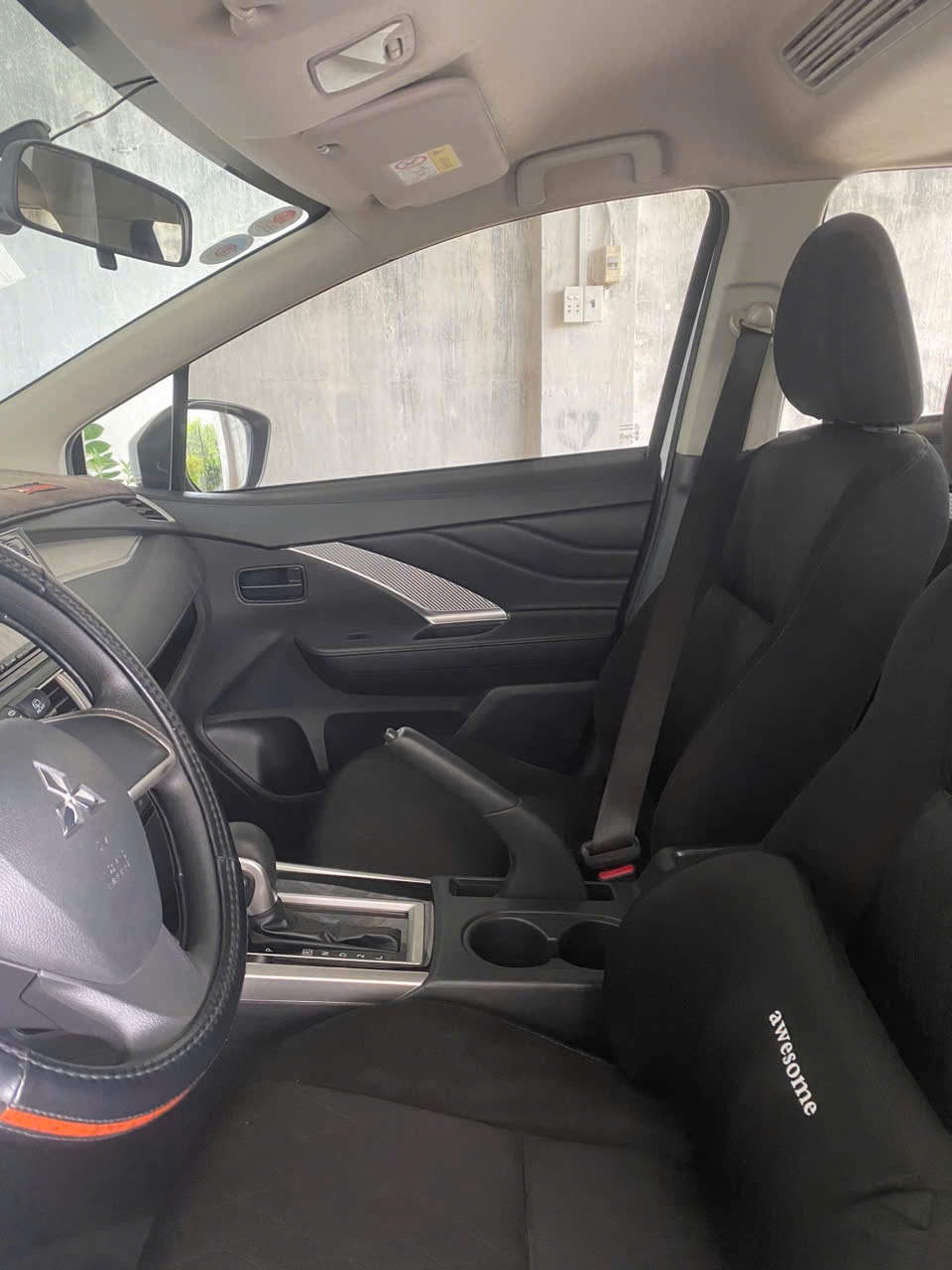 Mitsubishi Xpander Eco 2022 - Nội thất 1
