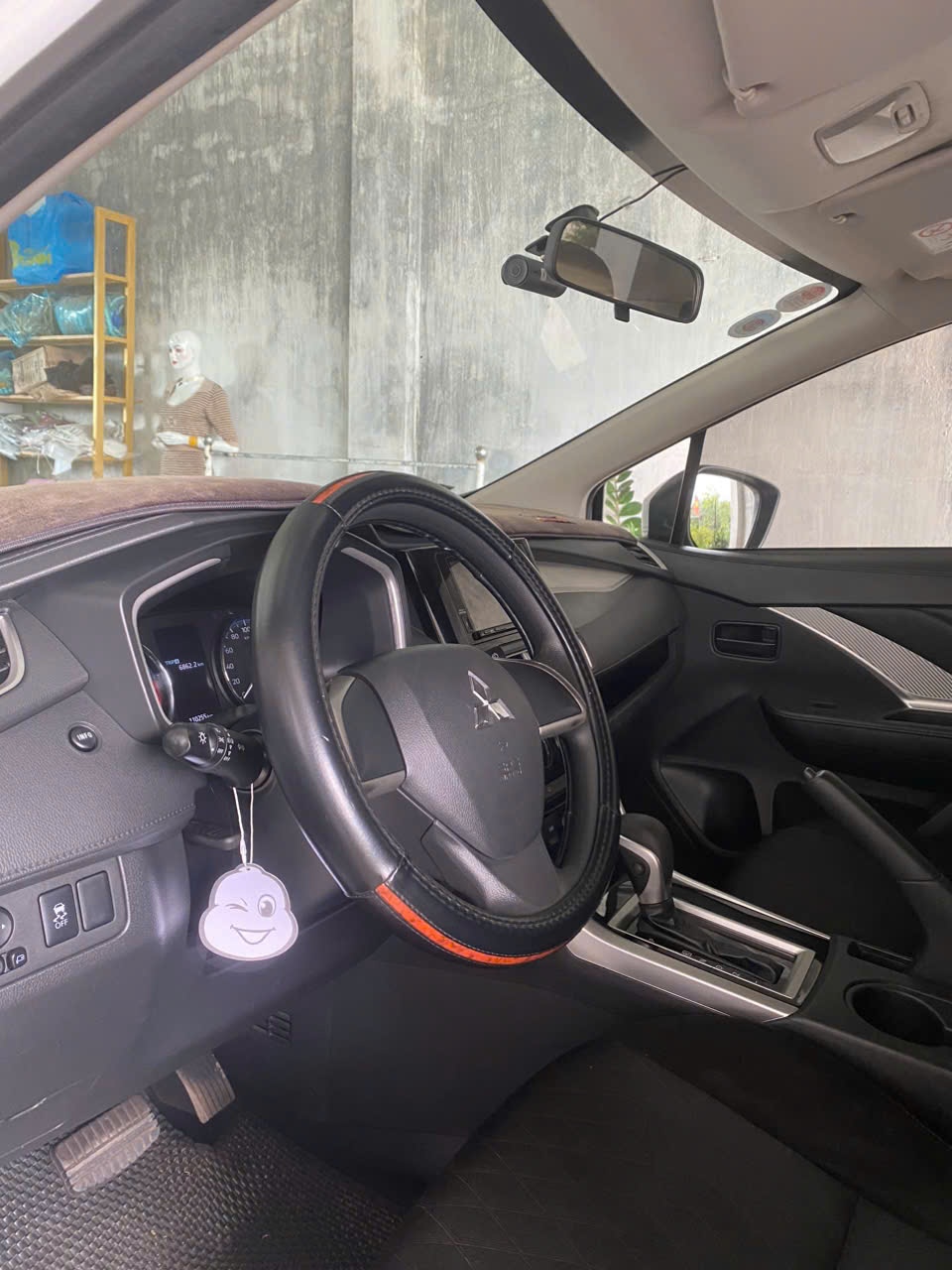 Mitsubishi Xpander Eco 2022 - Nội thất 2