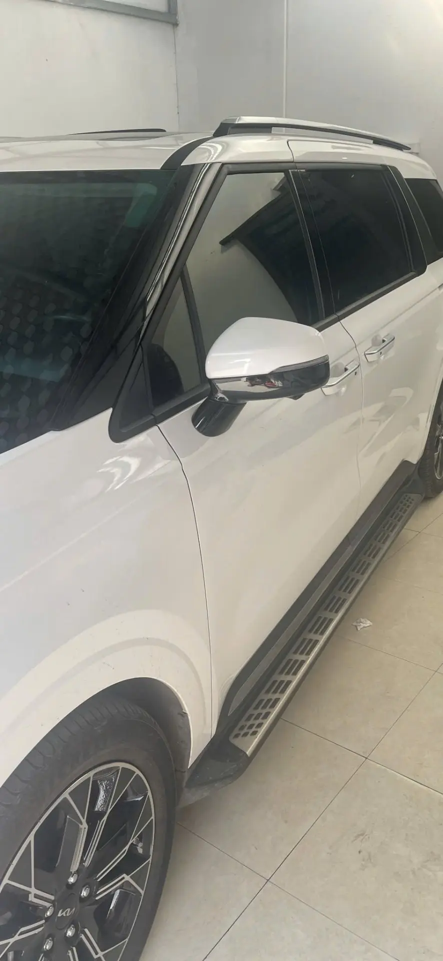 Kia Carnival Signature 7 chỗ 2024 - Ngoại thất 1