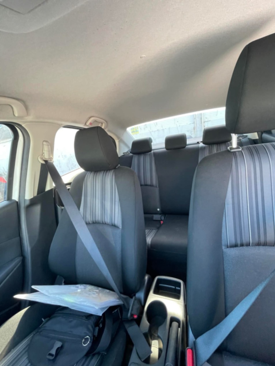 Mazda 2 1.5 AT Tiêu chuẩn 2020  - Nội thất 4