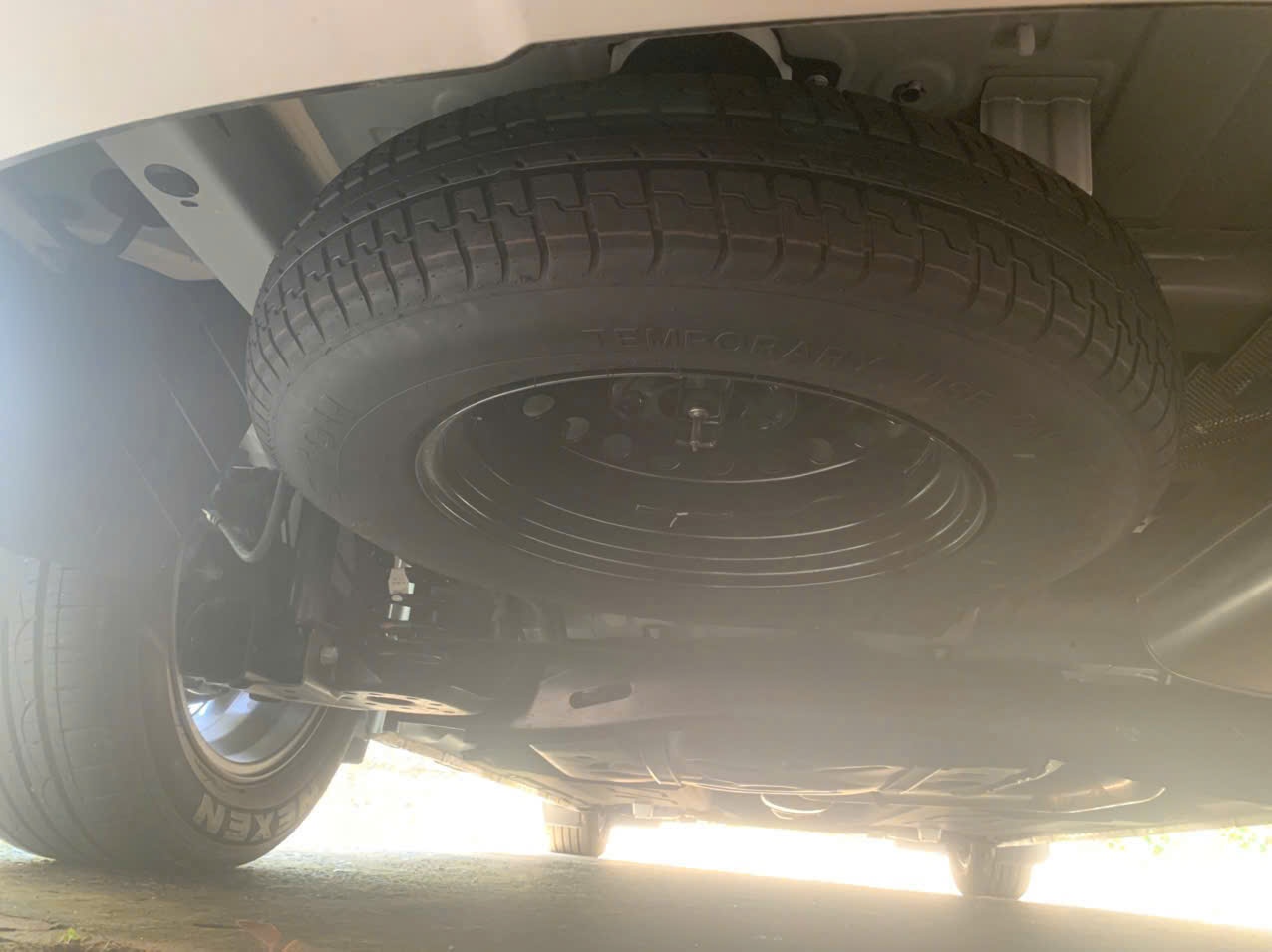 Hyundai Custin 1.5 Tiêu chuẩn 2024  - Nội thất 2
