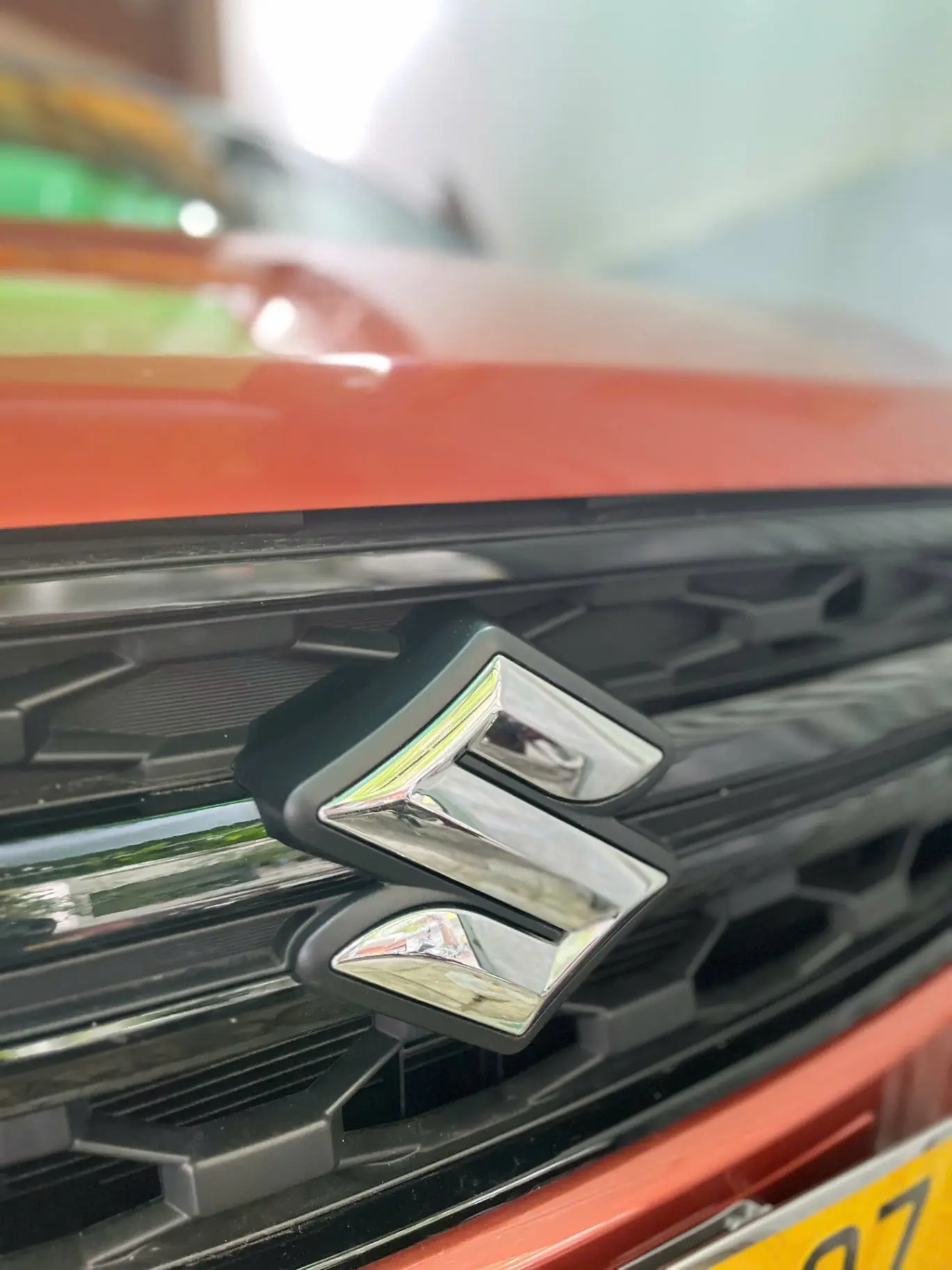 Suzuki XL7 2024 - Ngoại thất 2