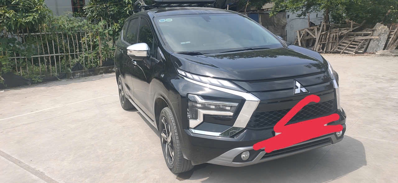 Mitsubishi Xpander Premium 2024 - Ngoại thất 2
