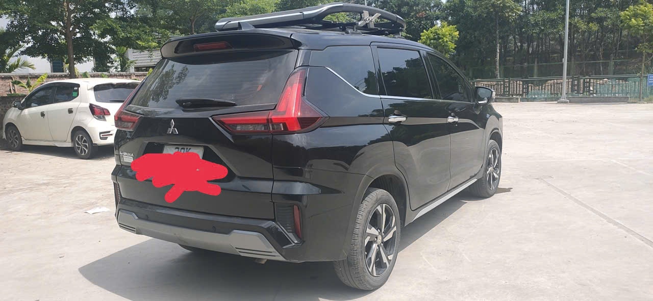 Mitsubishi Xpander Premium 2024 - Ngoại thất 1