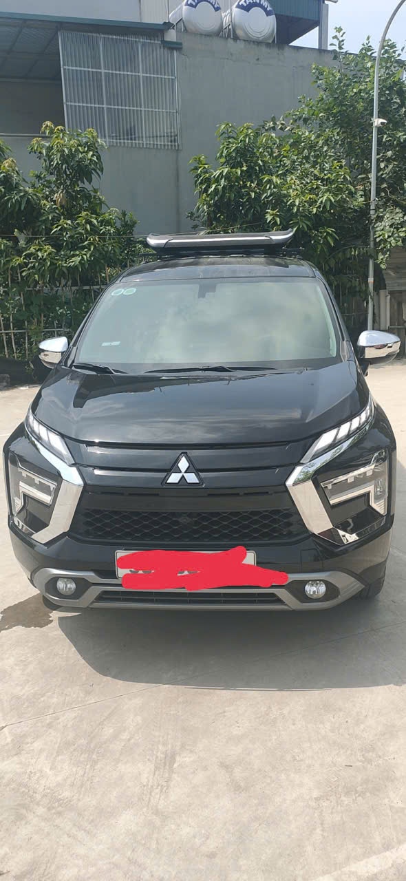 Mitsubishi Xpander Premium 2024
