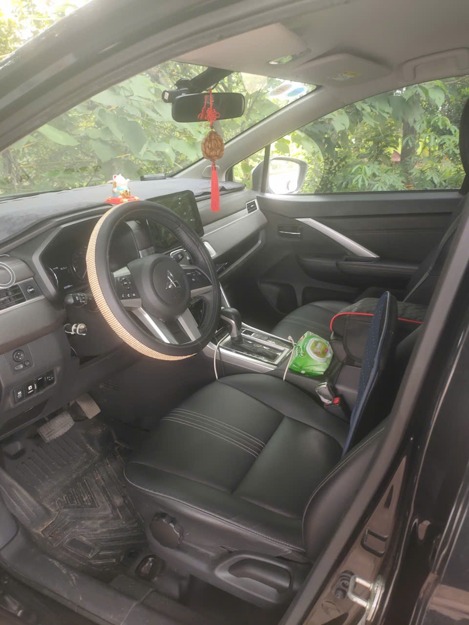 Mitsubishi Xpander Premium 2024 - Nội thất 1